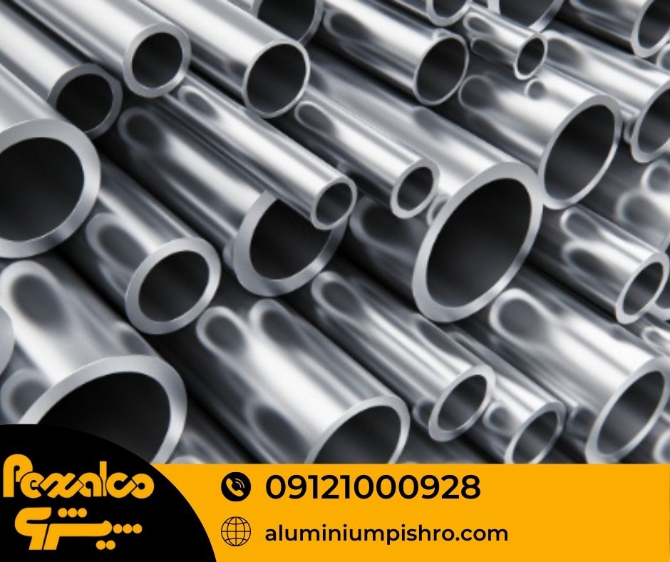 آلیاژ آلومینیوم - aluminiumpishro.com