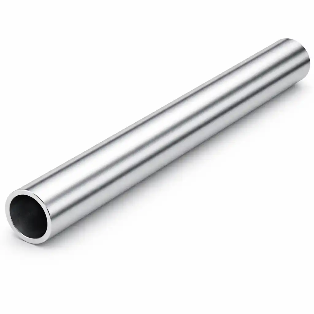 لوله آلومینیومی قطر 8 میلی متر